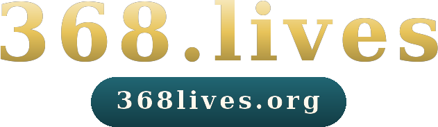 368.lives logo